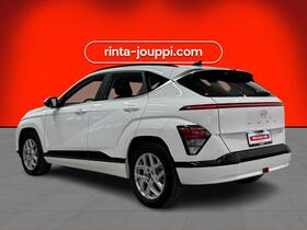 Hyundai KONA Electric vaihtoauto