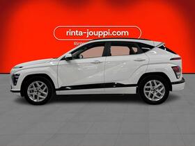 Hyundai KONA Electric vaihtoauto