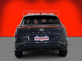 Hyundai KONA Electric vaihtoauto