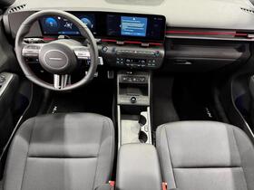 Hyundai KONA Electric vaihtoauto