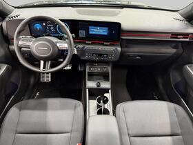 Hyundai KONA Electric vaihtoauto