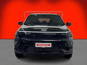 Hyundai KONA Electric vaihtoauto