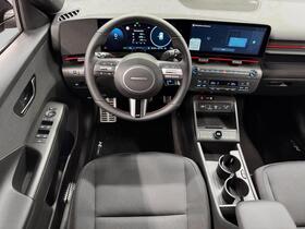 Hyundai KONA Electric vaihtoauto