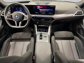 BMW i4 vaihtoauto