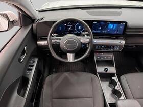 Hyundai KONA Electric vaihtoauto