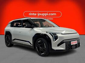Kia EV3 vaihtoauto