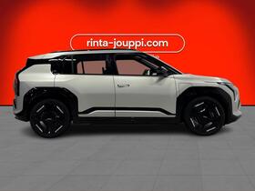 Kia EV3 vaihtoauto