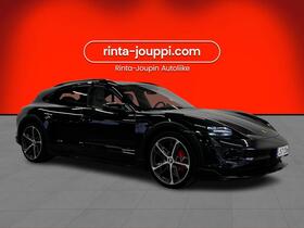Porsche Taycan vaihtoauto