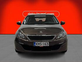 Peugeot 308 vaihtoauto