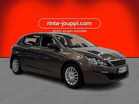 Peugeot 308 vaihtoauto