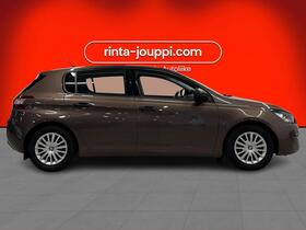 Peugeot 308 vaihtoauto