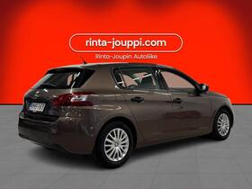 Peugeot 308 vaihtoauto