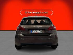 Peugeot 308 vaihtoauto