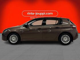 Peugeot 308 vaihtoauto