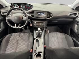 Peugeot 308 vaihtoauto