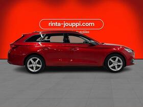 SEAT Leon Sportstourer vaihtoauto
