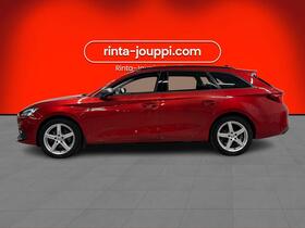 SEAT Leon Sportstourer vaihtoauto