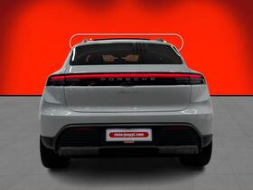 Porsche Macan vaihtoauto