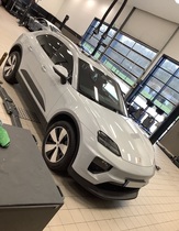 Porsche Macan vaihtoauto