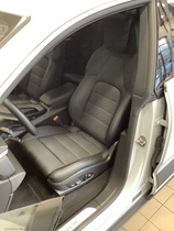 Porsche Macan vaihtoauto