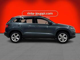 Skoda Karoq vaihtoauto