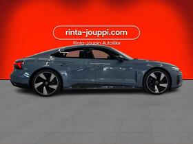 Audi e-tron GT vaihtoauto