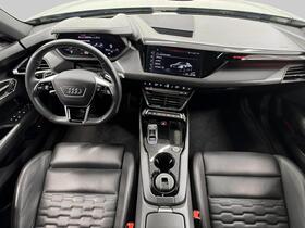 Audi e-tron GT vaihtoauto