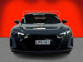 Audi e-tron GT vaihtoauto