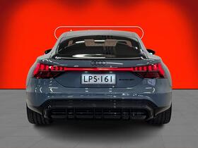 Audi e-tron GT vaihtoauto