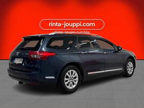 Citroën C5 vaihtoauto