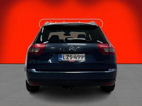 Citroën C5 vaihtoauto