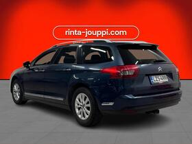 Citroën C5 vaihtoauto