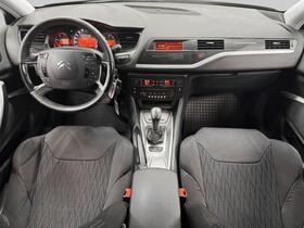 Citroën C5 vaihtoauto