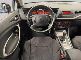 Citroën C5 vaihtoauto