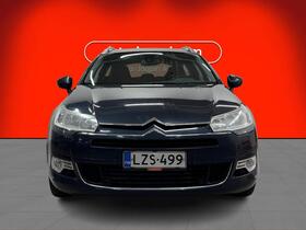 Citroën C5 vaihtoauto