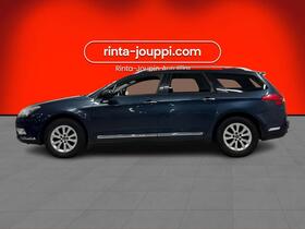 Citroën C5 vaihtoauto