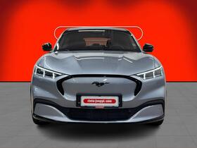 Ford USA Mustang vaihtoauto