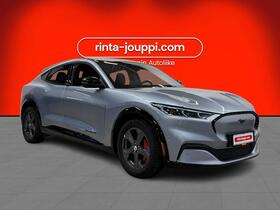 Ford USA Mustang vaihtoauto