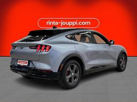 Ford USA Mustang vaihtoauto