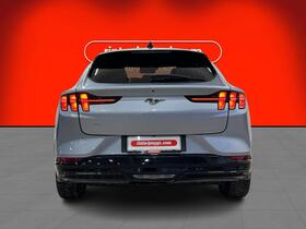 Ford USA Mustang vaihtoauto