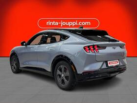 Ford USA Mustang vaihtoauto