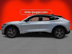 Ford USA Mustang vaihtoauto