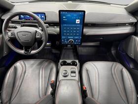 Ford USA Mustang vaihtoauto