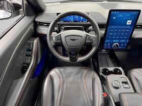 Ford USA Mustang vaihtoauto