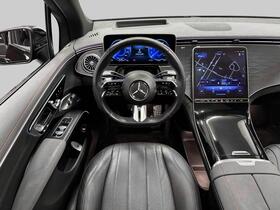Mercedes-Benz EQS vaihtoauto