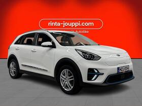 Kia Niro vaihtoauto