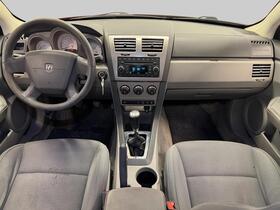 Dodge Avenger vaihtoauto