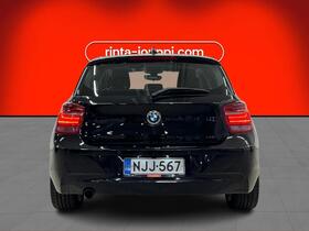 BMW 114 vaihtoauto