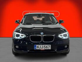 BMW 114 vaihtoauto