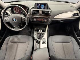 BMW 114 vaihtoauto